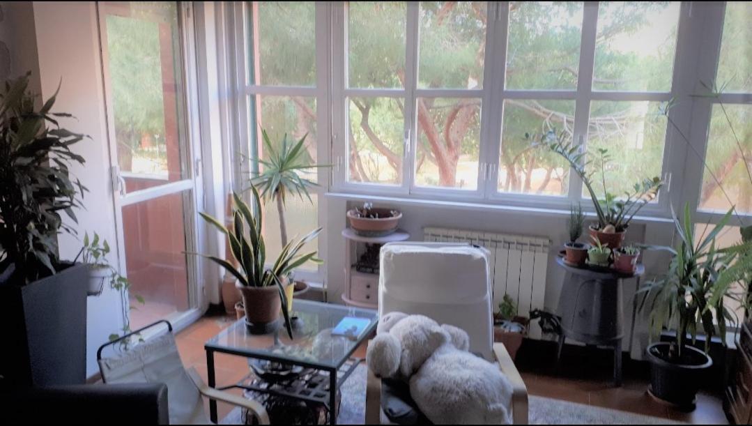 Calamoresca Apartment Piombino Ngoại thất bức ảnh