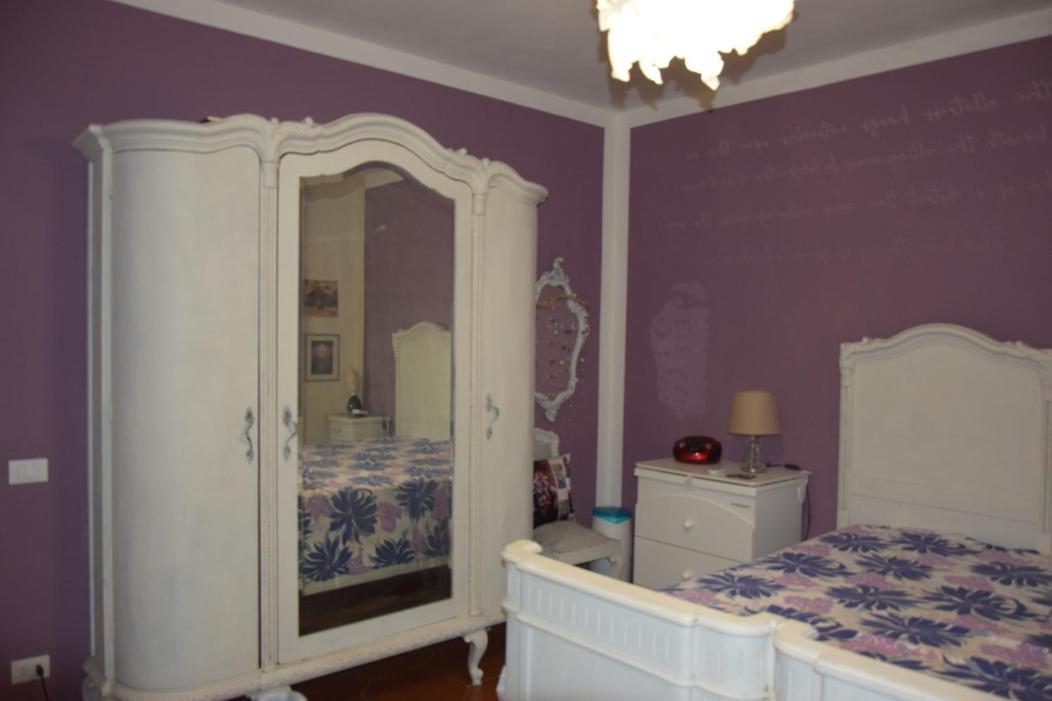 Calamoresca Apartment Piombino Ngoại thất bức ảnh